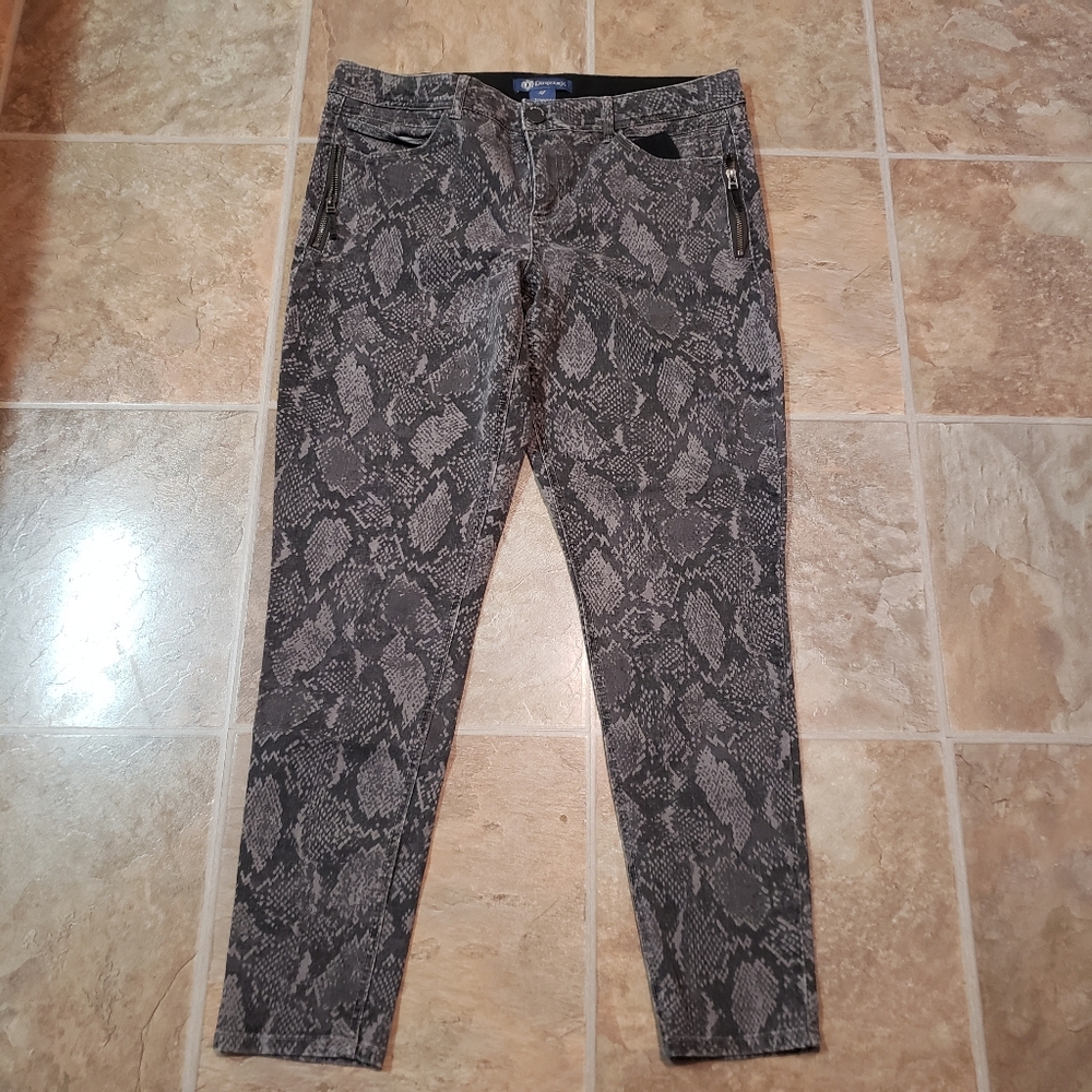 Democracy Ab solution Jeans